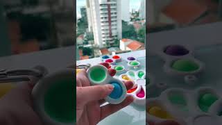 #ASMR Fidget Toys TikTok Compilation  Toys Asmr 37 #shorts
