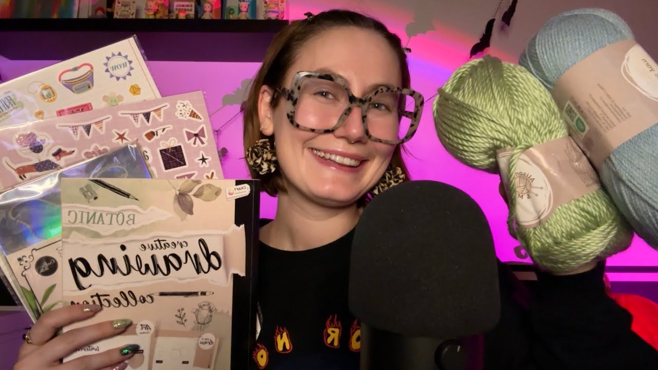 Le haul Action qu’il te faut pour dormir 😴 ASMR FR