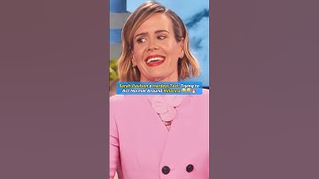 Trying to Act Normal Around Rihanna 🤣🤣