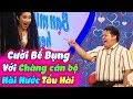 Bà Mối Cát Tường Cười Không Ngậm Được Mồm Với Chàng Cán Bộ Quá Hài Hước Tấu Hài | BMHH Tập 182