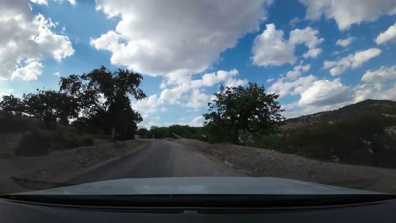 AYAZİNİN'DEN AVDALAZ KALESİNE GİDİŞ. @DJI AFYONKARAHİSAR 2025