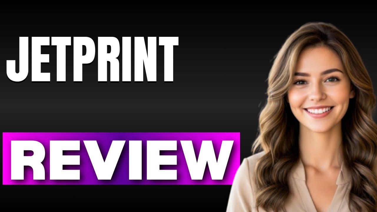 JetPrint Review My Honest User Experience with This Print On Demand Dropshipping Platform