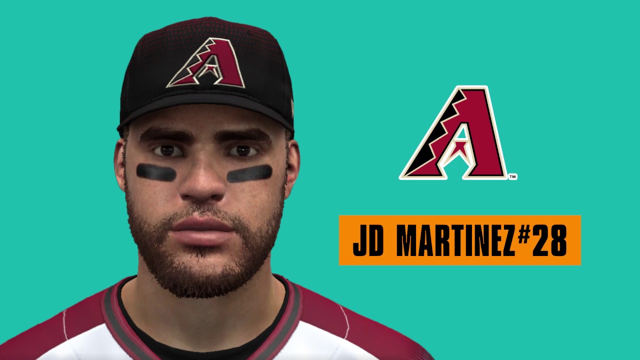 MLB The Show 17 Roster Update Highlights 7/21/17