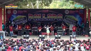 Satu nama tetap di hati Elsa Amelia New pallapa