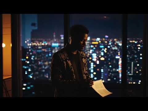 "One of These Nights" (RnB Pop)
