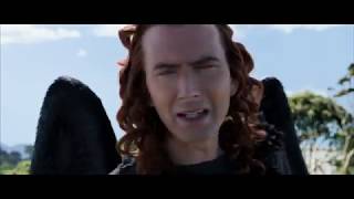 картинка: благознаменные крэки l good omens rus crack 3