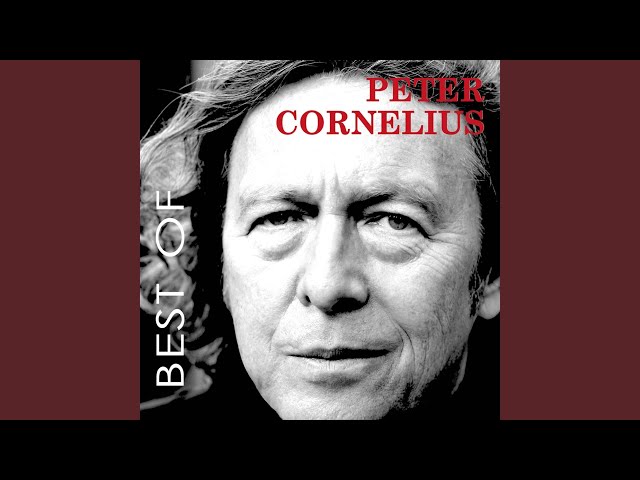 Peter Cornelius - Zufaellig