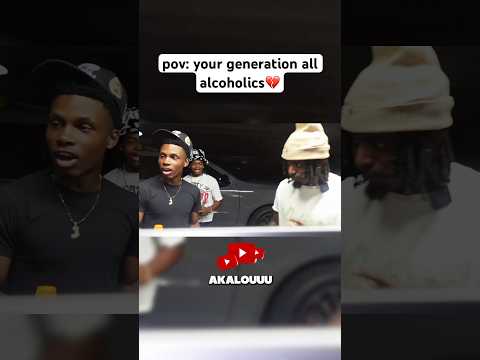 My Generation Cooked Relatable Reelsvideo Comedyshorts 