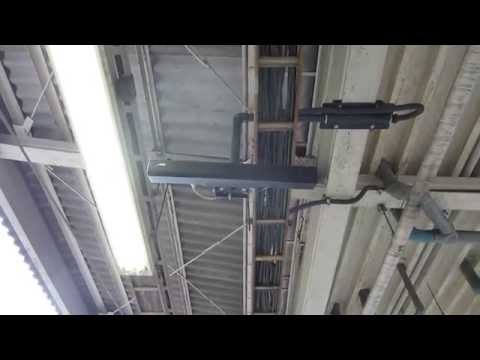上野東京ライン　上野駅7番線発車メロディー「くるみあそび」