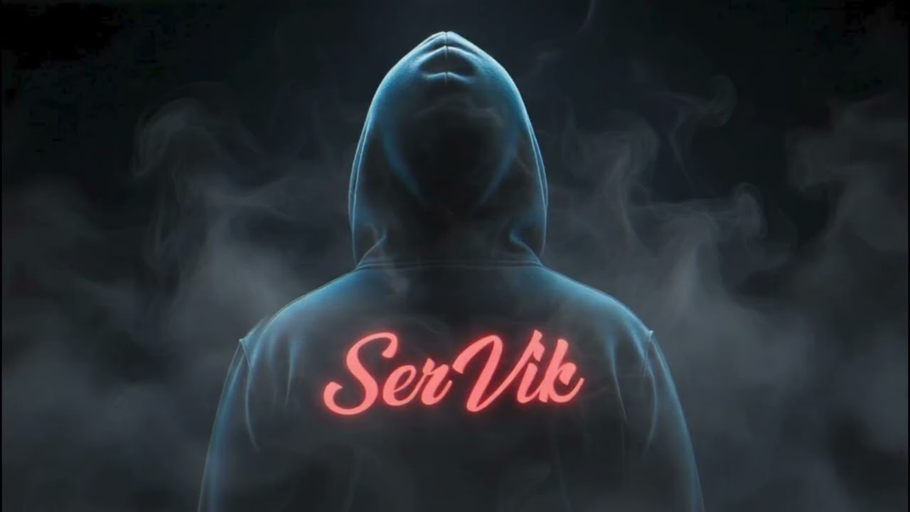 SerVik - Energetic Domra Drop | Russian Melodic House Fusion 2026 🔥 3D Panning Vibes