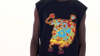 Bershka | Spongebob