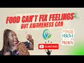How Emotional Eating Impacts Your Mental Health And How to Heal