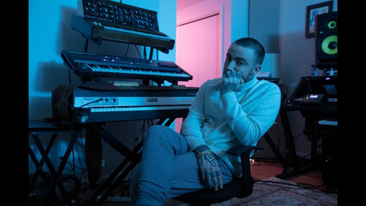 Mac Miller Jet Fuel (Türkçe Çeviri) YouTube