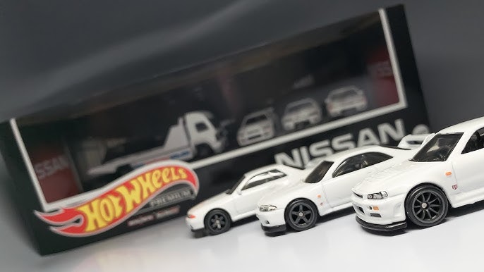 Inside the 2022 Hot Wheels Fast & Furious Set, Brian's Skyline GT-R Looks  Amazing - autoevolution