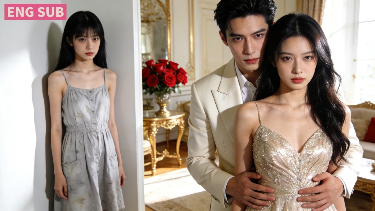 Она была любимицей семьи, а теперь даже её дыхание — ошибка, ведь вернулась эта самозванка!