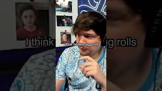 Meteos has the CRISPIEST POV