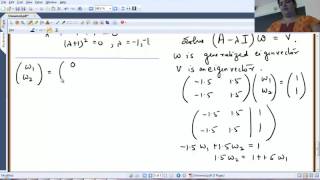 System of Differential Equations with Complex and repeated eigenvalues