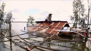 Chapter 9: Flood Safety (School Disaster Management)
