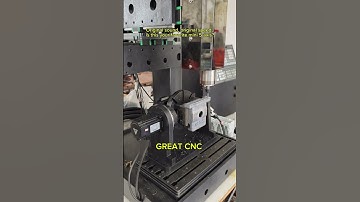 Is this the 5-axis machine  you need?#minicnc #cncmachine #cnc #diy #design #creative #5axis #fyp