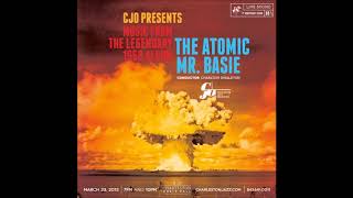 Count Basie  - The Atomic Mr  Basie -  09 - Splanky