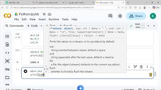 Celebrity Python Data Types Explained | int, float, complex (Beginner Guide)| part 4 Wealth