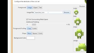 SDCE Android w/ HTML5 Week 2 Lesson 2