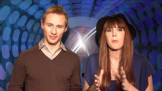 Details Xclusive - ft N-Dubz, Alex Reed and Adele Update