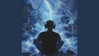 Thunderous Calm Waves
