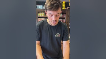 ‘DROP’ Card Magic Trick!?😱