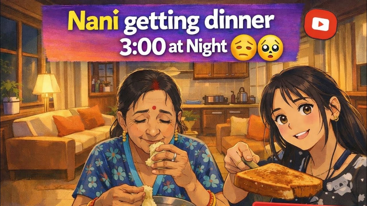 Bichari Nani🙆🏻‍♀️ | misss.youtuber | 