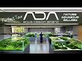 【Aquarium】Inside ADA Headquartes Tour/ Nature Aquarium Gallery (アクアデザインアマノ本社のネイチャーアクアリウムギャラリー！聖地巡礼！)
