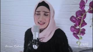 Anisa Rahma - Tirani (Cover)