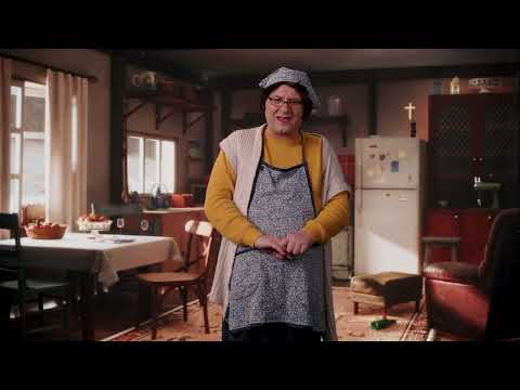 Mama Manka in ozebline