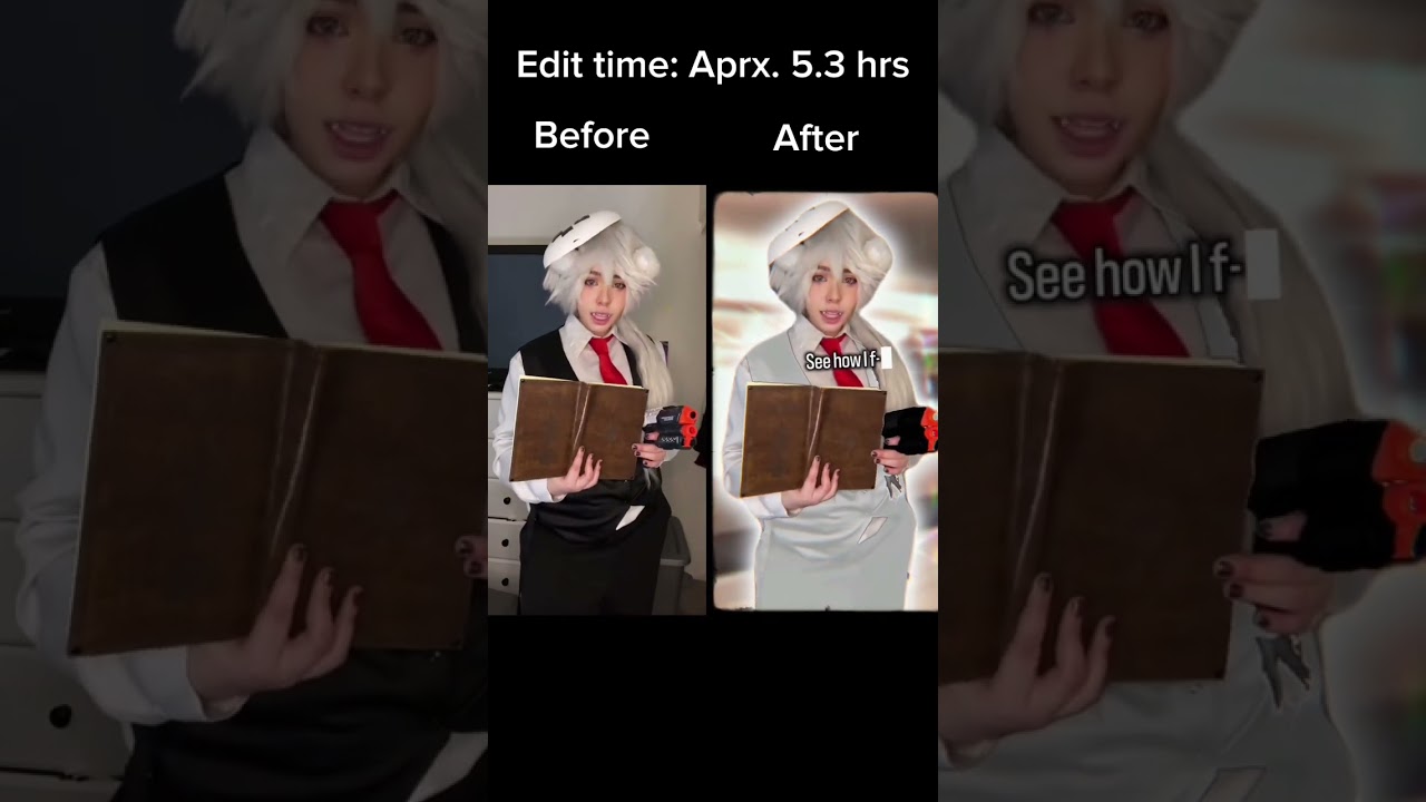 Which do you prefer? 