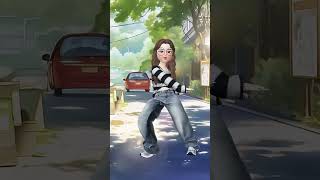 PYTHON (ZEPETO K-Pop Dance in Public)