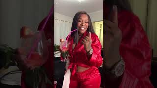 Bigo Live Dance Girl