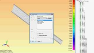 Famous FEMAP - Modeling - Composites Modeler for Femap - Szczegóły Net Worth