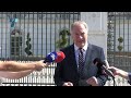 Има ли таен договор за уставни измени или политички дезинформации?