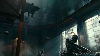 Semma weight'u Ft. The Batman | Ben Affleck | Henry Cavill