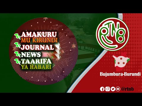 AMAKURU YO KUWA 24 11 2025