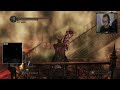 Requiem de la llama 2 #8 - Campanario Luna y Torreon de m***da