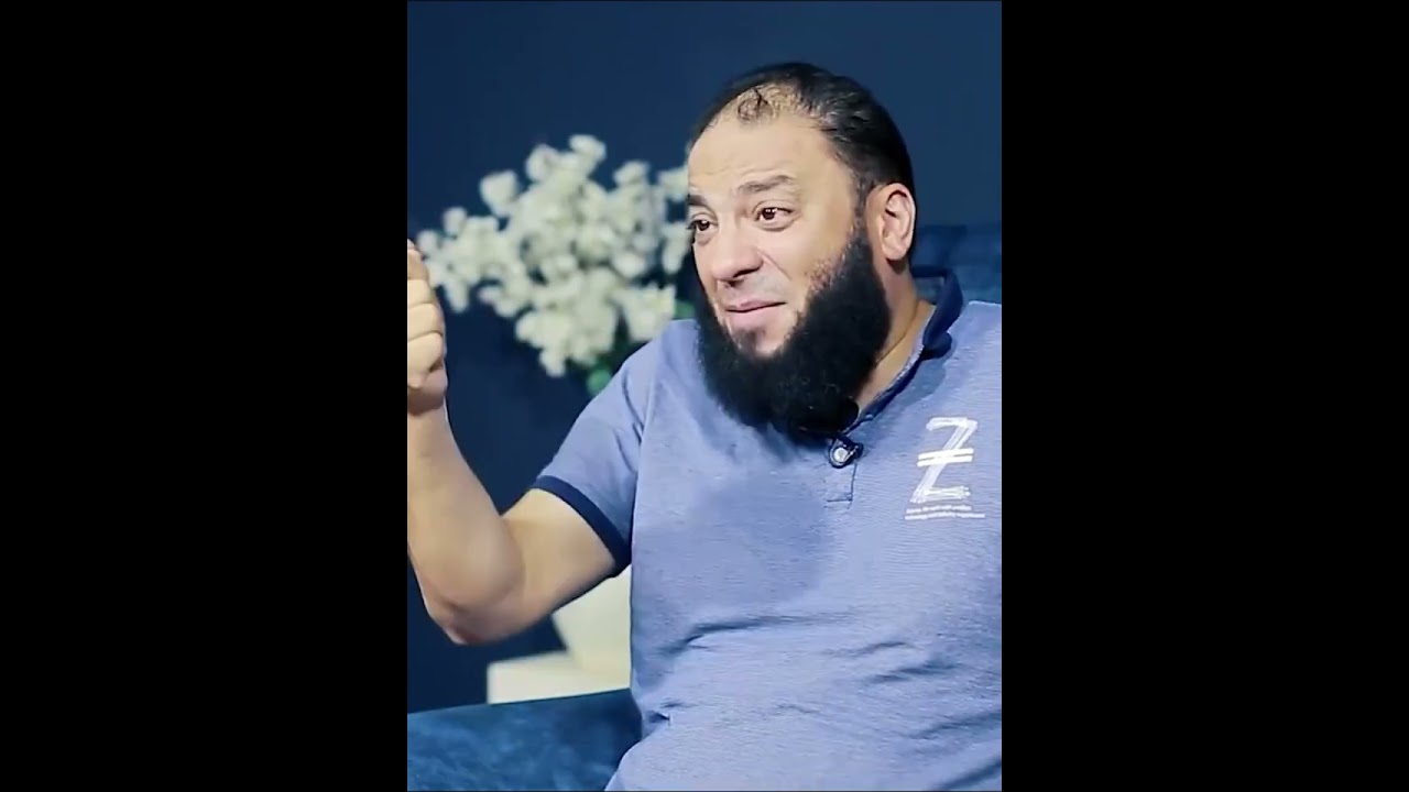 اجبروا خاطر الناس عشان ربنا يجبر خاطركم | د . حازم شومان