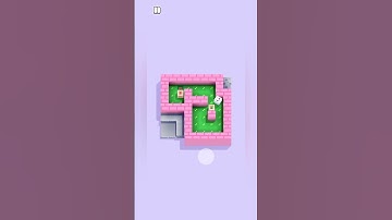 Fancade #930 | Pushbox | Level 10 | #shorts