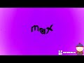 Max Original 2023 Moscow 24 Ident Summer 2019 Effects Extended V2 
