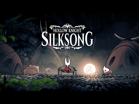 Hollow Knight: Silksong / Bone Bottom 1 hour relax music (loop)
