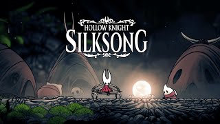 Hollow Knight: Silksong / Bone Bottom 1 hour relax music (loop)