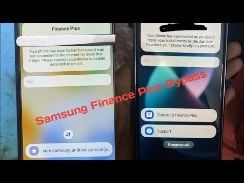 Samsung Finance Plus Bypass 2023/Samsung Kg Lock/Samsung Finance Unlock
