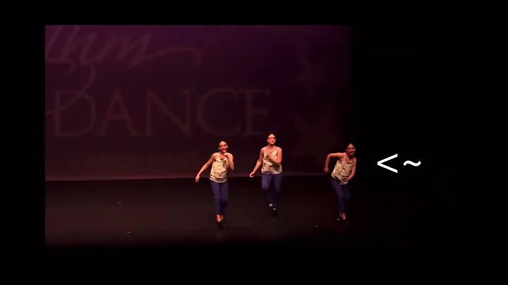 Moiras Dance Reel