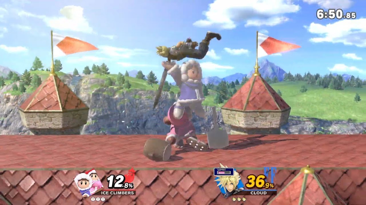 My First Ice Climbers 0 To Death Online! YouTube