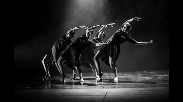 —in3s— - chuthis. | choreography by Peter Chu